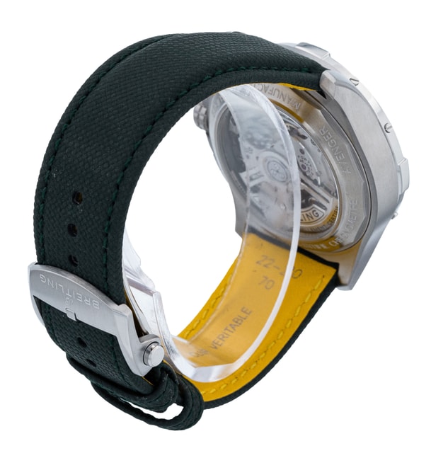 Breitling Avenger B01 Chronograph AB0146 Image 3